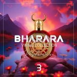 Viking Kashmir Eau de Parfum de Bharara, fragancia unisex de 100ml, botella de diseño sofisticado Viking Kashmir de Bharara 100ml, perfume unisex con notas intensas, ideal para ocasiones especiales