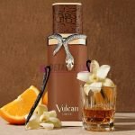 Comprar Vulcan Sable, perfume oriental de lujo en Alicante, Barcelona y Málaga.