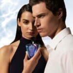 Fragancia unisex Afnan Turathi Electric aroma fresco oriental y moderno