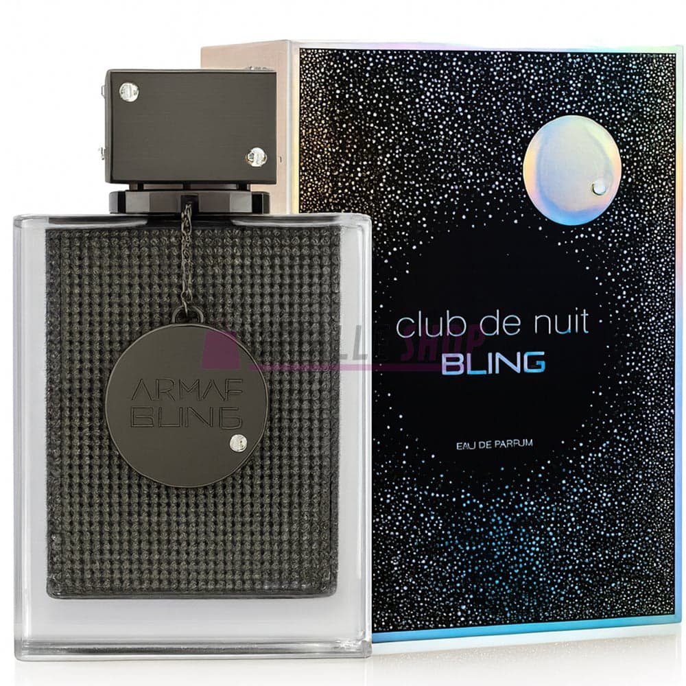 club-de-nuit-bling-armaf-botella-y-caja_jpg Perfume de lujo masculino Club de Nuit Bling de Armaf
