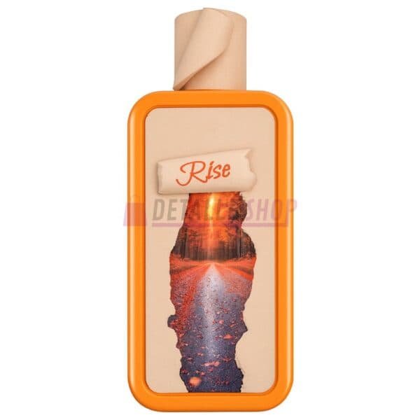 Perfume Seasons Rise de Riiffs, fragancia árabe unisex de larga duración frasco botella dubai
