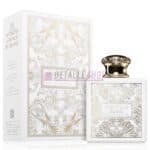 Essence de Blanc de French Avenue, perfume unisex árabe fresco y elegante