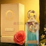 Fragancia unisex Solitaire de French Avenue con té matcha y jazmín