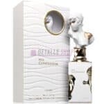 Perfume Her Confession de Lattafa, fragancia femenina oriental floral con vainilla y almizcle