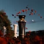 Luna Maison Asrar perfume árabe femenino con aroma fresco, floral y sensual.