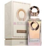 Perfume Solitaire de French Avenue extrait de parfum unisex aroma verde floral