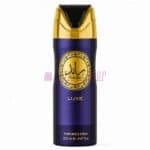 Ra'ed Luxe Lattafa desodorante - 200ml