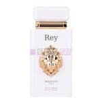 Rey Maison Asrar perfume unisex con notas cítricas frescas y especias intensas