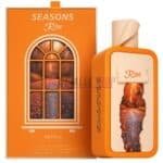 Perfume árabe premium Seasons Rise Riiffs ideal para hombres y mujeres 