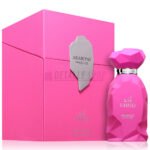 Perfume Uhud de Arabiyat Prestige para mujer con notas frutales de frambuesa y aroma dulce