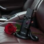 Perfume Vulcan de French Avenue fragancia árabe masculina intensa y duradera