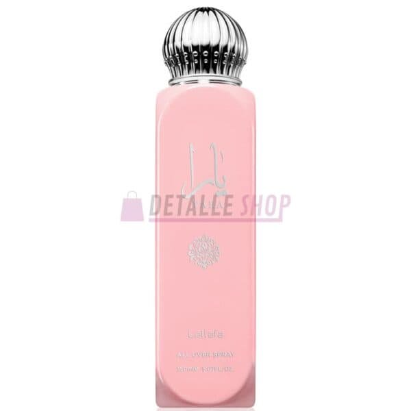 Bruma-yara-lattafa-body-spray