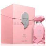 Perfume Arabiyat Prestige Safa para mujer 100 ml fragancia floral frutal