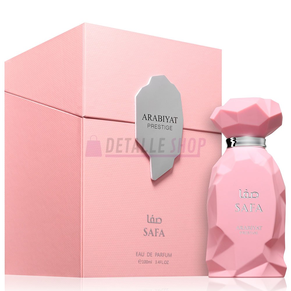 arabiyat-prestige-safa-perfume-mujer-100ml.jpg Perfume Arabiyat Prestige Safa para mujer 100 ml fragancia floral frutal