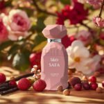Safa perfume oriental de Arabiyat Prestige fragancia dulce y sofisticada