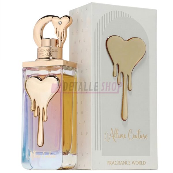 allure couture perfume arabe dulce para mujer fragrance world