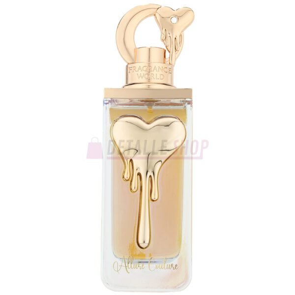 fragrance world allure couture perfume gourmand para mujer