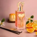 allure couture perfume arabe de fragrance world con vainilla