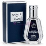 canale di blue fragrance world 50ml