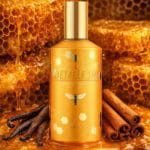 honeyed fantasy paris corner pendora scents dubai perfume para hombre y mujer con miel