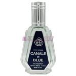fragrance world canale di blue 50ml eau de parfum