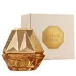 Bote del perfume Origami de Athoor Al Alam con su caja original elegante