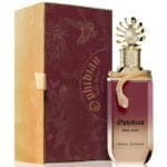 Perfume árabe afrutado para mujer Ophidian Black Cherry de Paris Corner