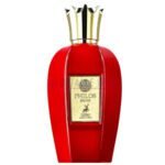 Maison Alhambra Philos Shine perfume árabe femenino con notas de cereza y vainilla