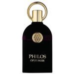 Philos Opus Noir de Maison Alhambra - 100ml - Imagen 2