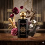 Pendora Scents Embrasé Noir fragancia oriental para hombre y mujer elegante