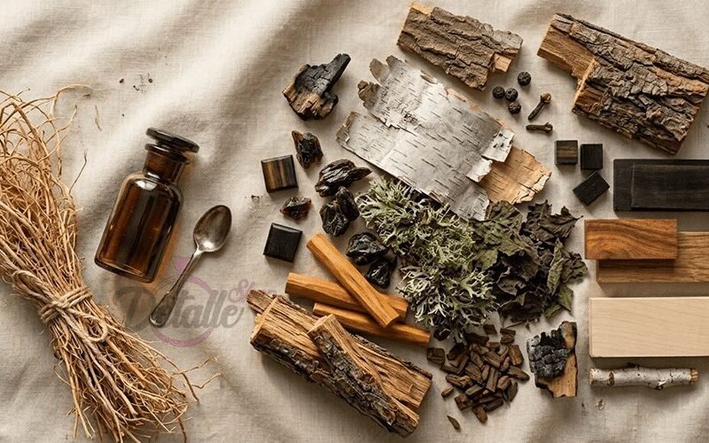 comprar perfumes arabes amaderados online españa