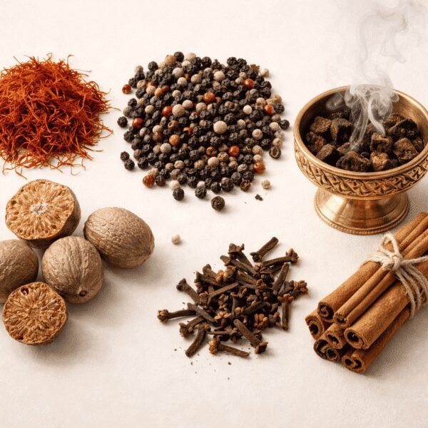 Perfumes arabes especiados fragancias con especias online en españa dubai especias perfume