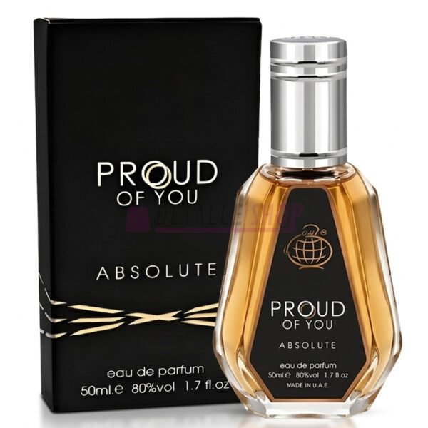 proud of you absolute de fragrance world perfume arabe stronger with you intensely 