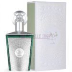 Perfume árabe Sherif de Lattafa para hombre, fragancia fresca y elegante