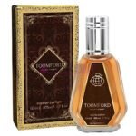 toomford perfume arabe amaderado de fragrance world