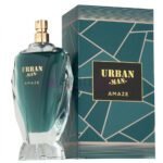 Urban Man Amaze de Fragrance World - 90ml