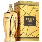 urban man elixir de fragrance world perfume arabe
