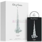 Perfume árabe unisex Art of Arabia I de Lattafa fresco y elegante