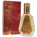 barakkat rouge 540 fragrance world extrait de parfum 50ml