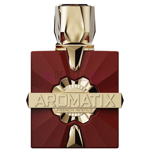 Perfume árabe Carnal Desire dulce de french avenue frasco bote eau de parfum