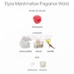 Dupe Yum Boujee Marshmallow barato Fragrance World