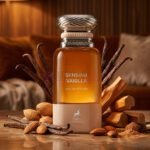 Sensual Vanilla de Maison Alhambra - 80ml - Imagen 3