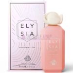 Perfume Elysia Marshmallow dulce con vainilla y crema