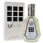 explore eau de parfum fragrance world afrutado floral perfumeria arabe murcia