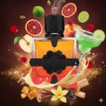 Forbidden Fruit Aromatix X, fragancia árabe frutal y duradera