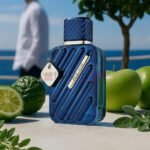 Inizio for Him de Fragrance World - 100ml - Imagen 4