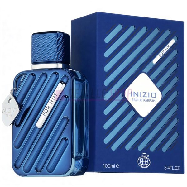 Inizio for Him de Fragrance World - 100ml