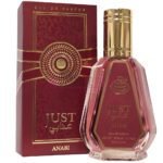 just anabi eau de parfum fragrance world perfume arabe para mujer