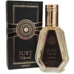 just aswad fragrance world eau de parfum comprar online perfume arabe hombre detalle shop
