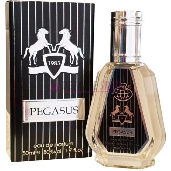 pegasus fragrance world perfume arabe inspirado dupe Pegasus Parfums de Marly
